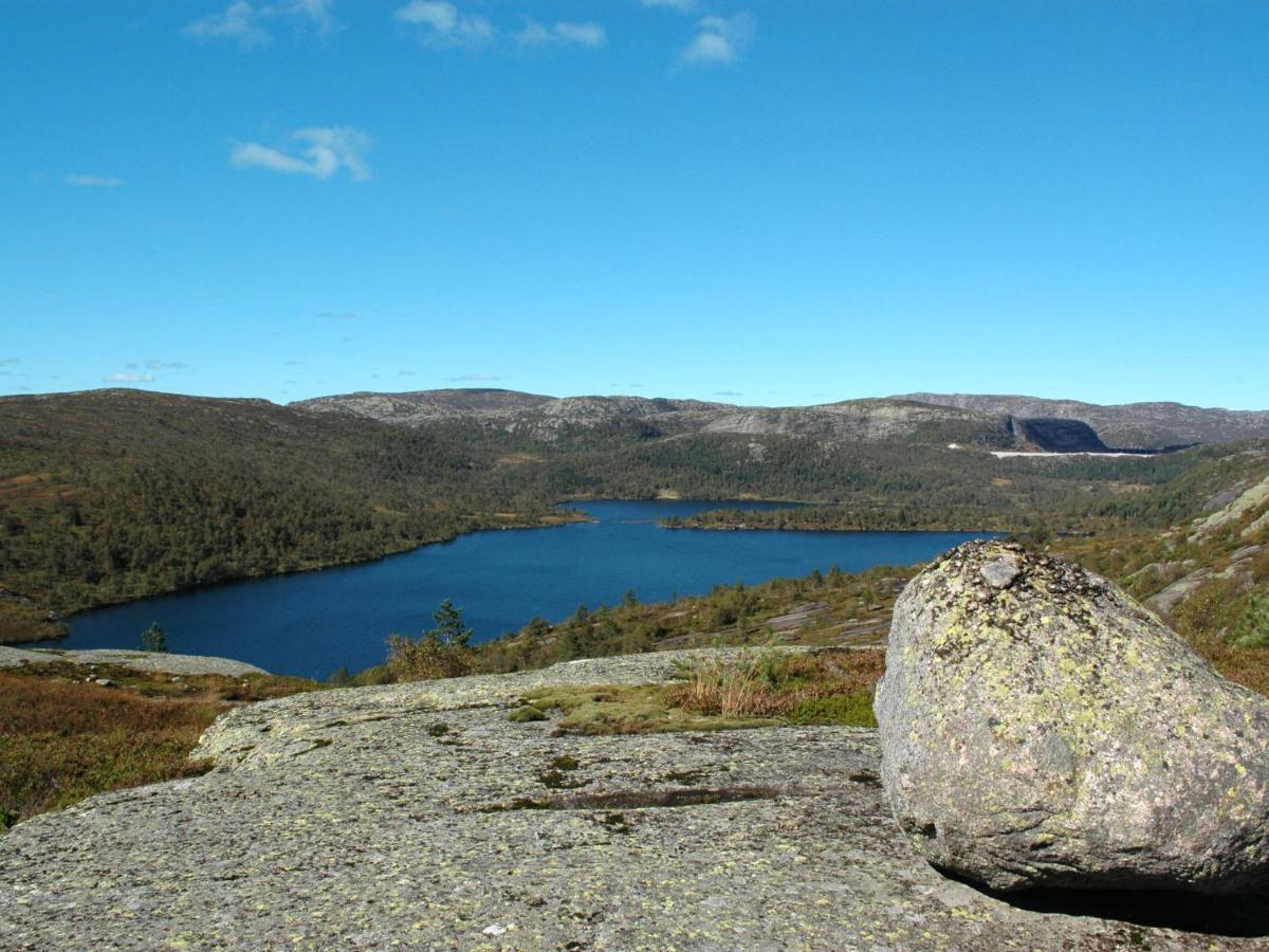 Chalet Koven - SOW114 Øyuvstad Eksteriør bilde