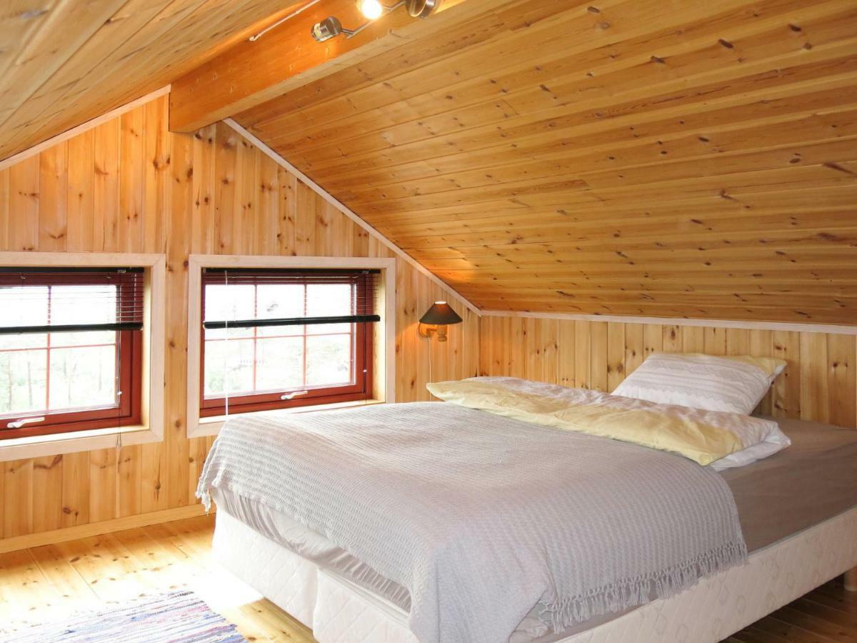 Chalet Koven - SOW114 Øyuvstad Eksteriør bilde